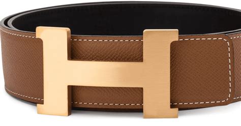 hermes belt original fake|genuine hermes belt.